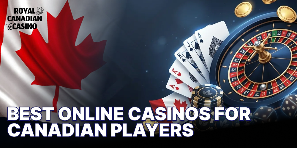 Best Online Casino in Canada