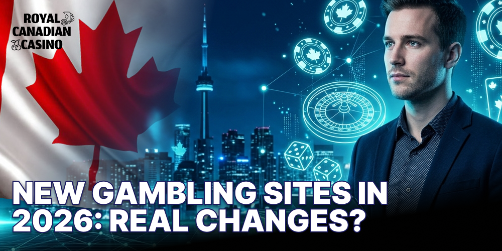 Online Casinos in 2026