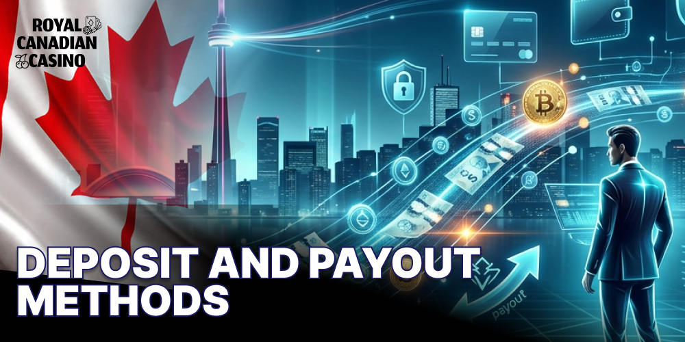 Casino Deposit